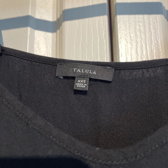 Aritzia Tank Top - Picture 3 of 3